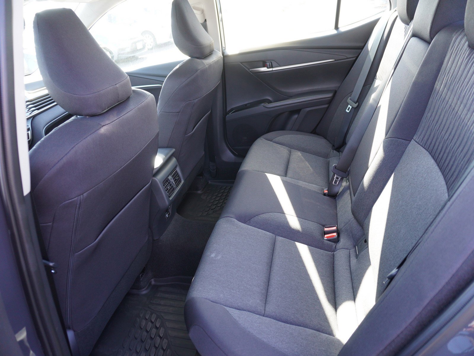 New 2026 Toyota Camry LE image 12