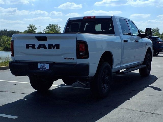 New 2026 RAM 3500 Tradesman image 15