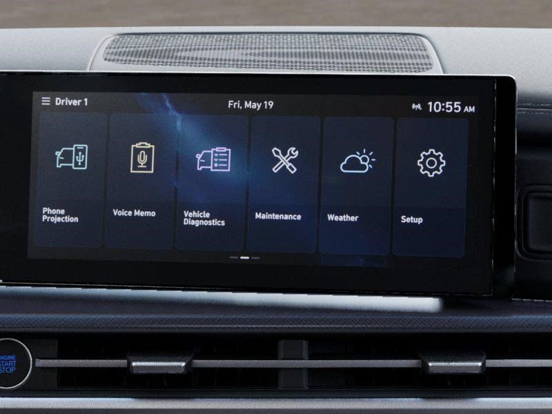 New 2027 Hyundai Santa Fe SE FWD image 13