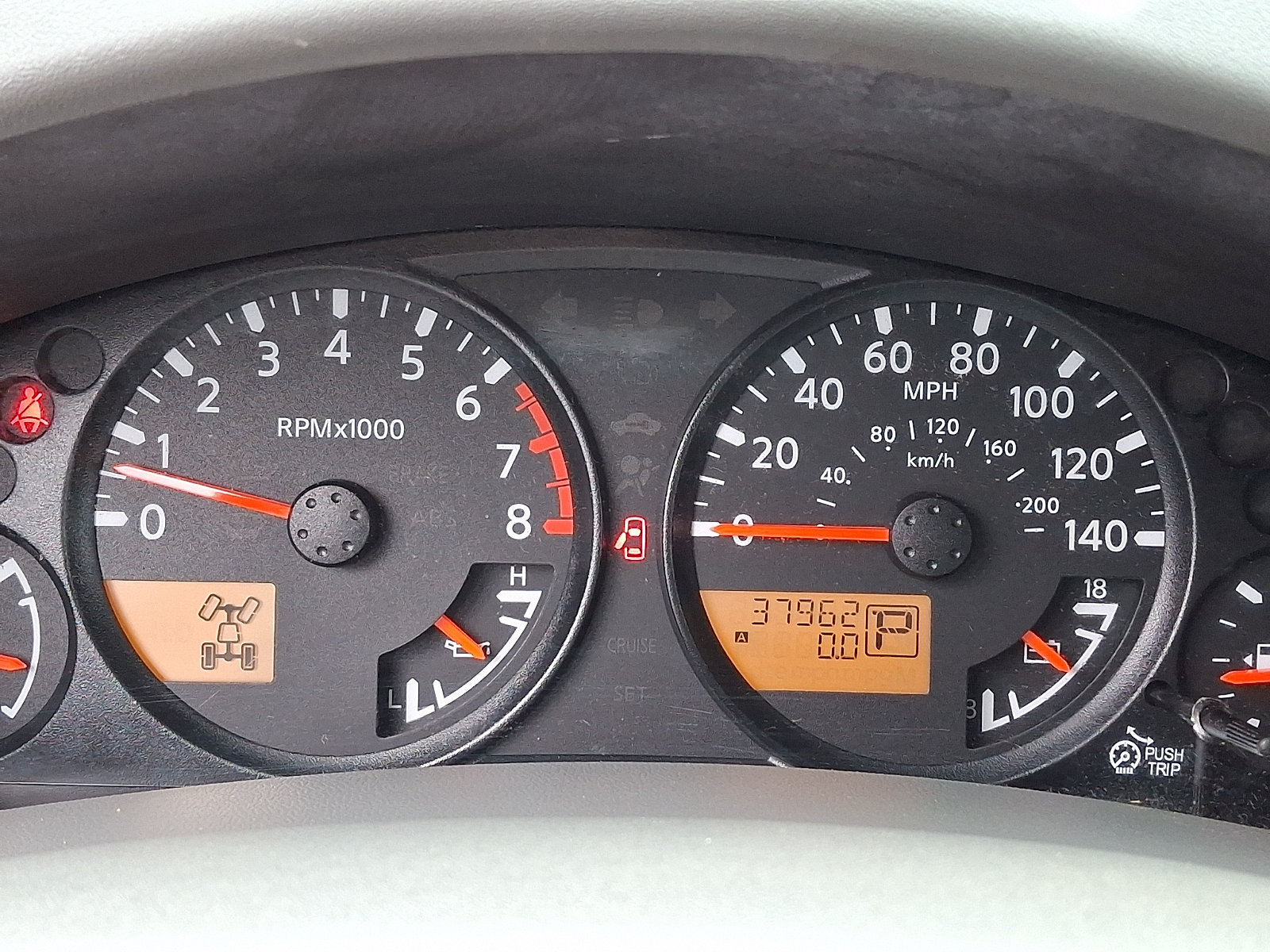 Certified 2019 Nissan Frontier SV w/ Value Truck Package AWD/4WD image 20
