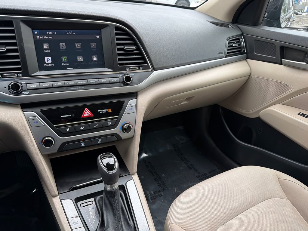 Used 2018 Hyundai Elantra SEL image 22