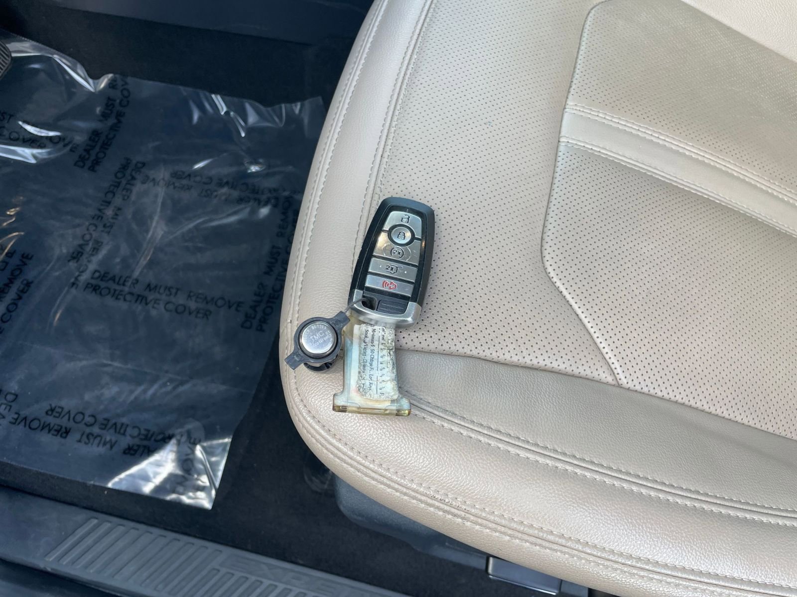 Used 2024 Ford Expedition Limited RWD image 21