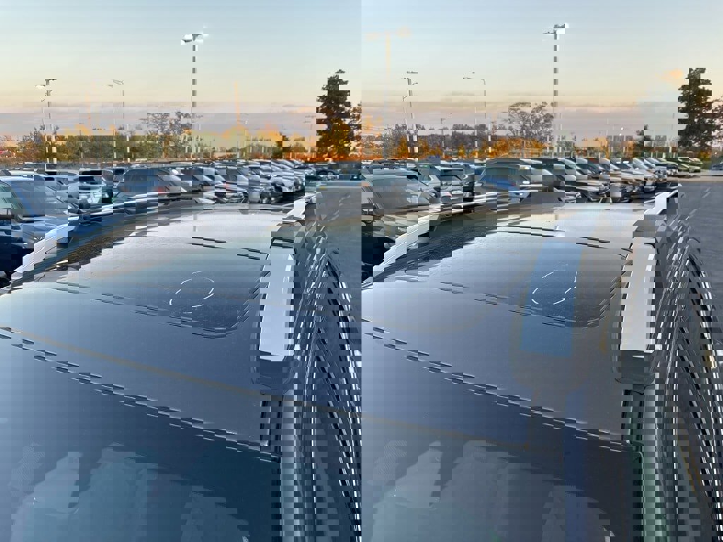 New 2025 Subaru Outback Touring XT image 5