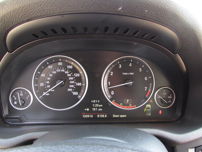 Used 2011 BMW X3 xDrive28i AWD/4WD image 10