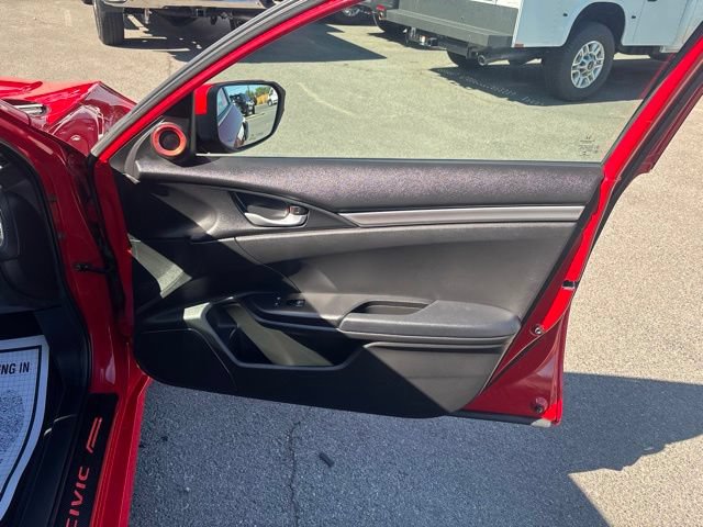 Used 2021 Honda Civic Sport image 34