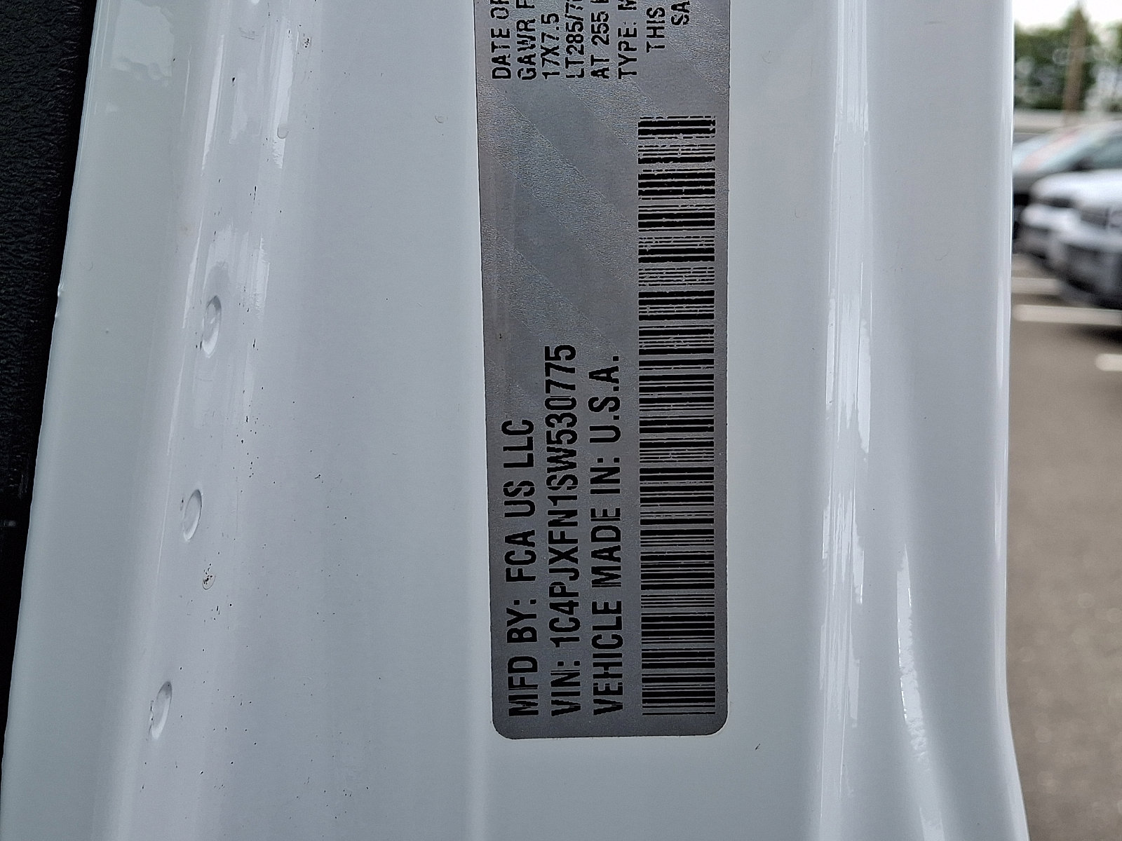 Used 2025 Jeep Wrangler Unlimited Rubicon image 25