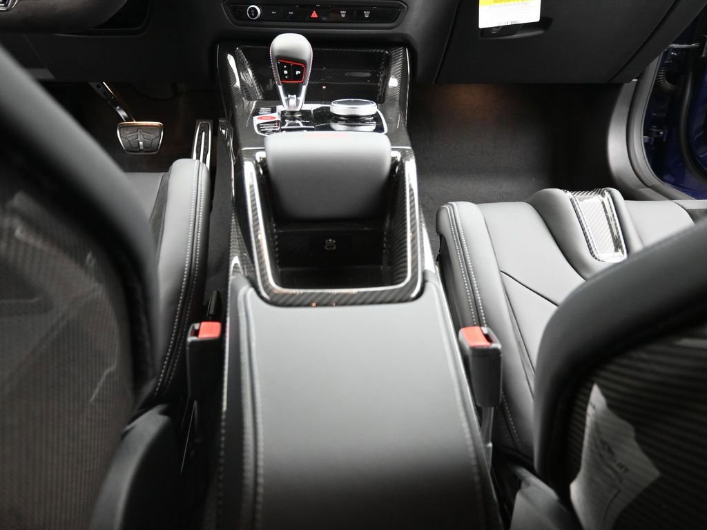 New 2026 BMW M2 CS RWD image 29