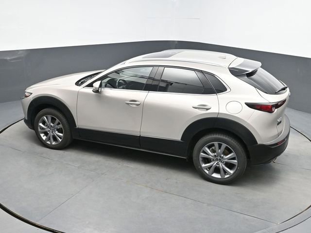 Used 2024 MAZDA CX-30 AWD 2.5 S w/ Premium Package image 33