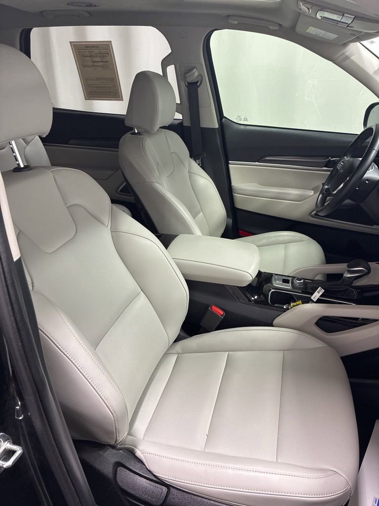 Used 2024 Kia Telluride S w/ S Sunroof Package image 29