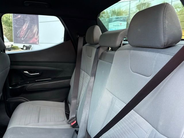 Used 2022 Hyundai Santa Cruz SEL w/ Launch Package image 23