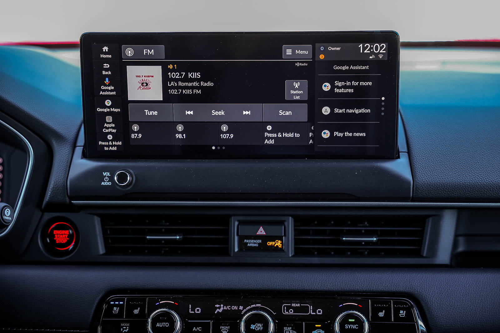 New 2026 Honda Pilot Elite image 16