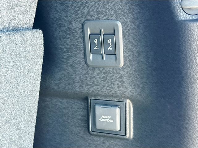 New 2026 Lexus GX 550 AWD/4WD image 13