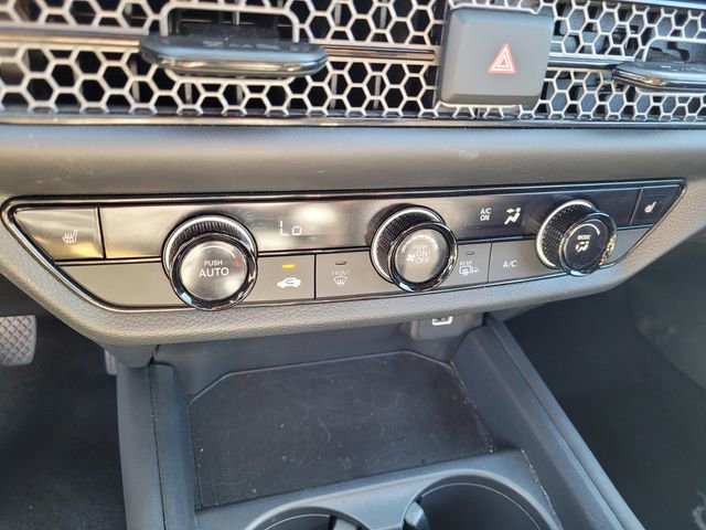 Used 2025 Honda HR-V Sport image 19