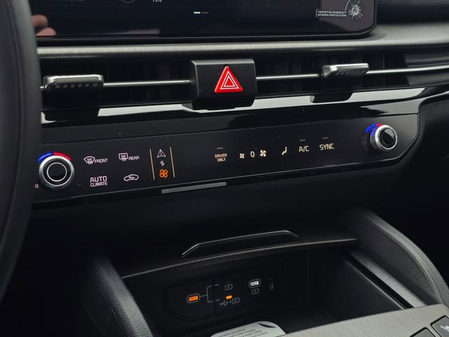 New 2026 Kia Sportage X-Line image 23