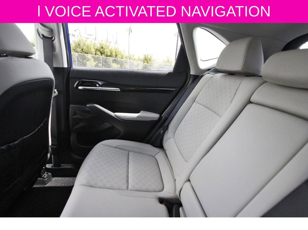 Used 2023 Kia Seltos SX w/ SX Sunroof Package image 12