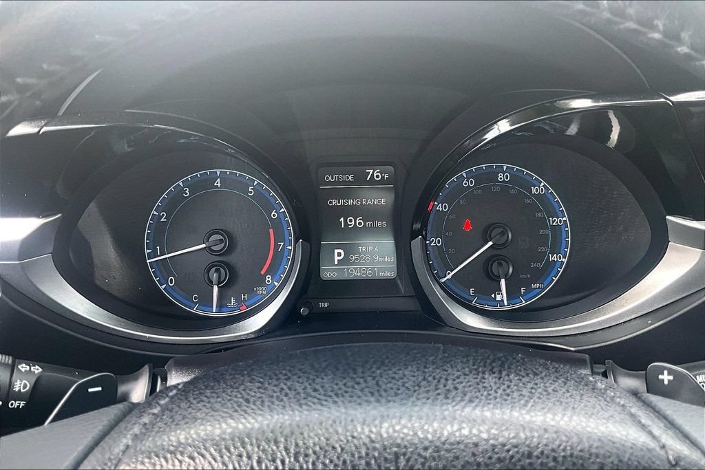 Used 2014 Toyota Corolla S Premium w/ Driver Convenience Package FWD image 20