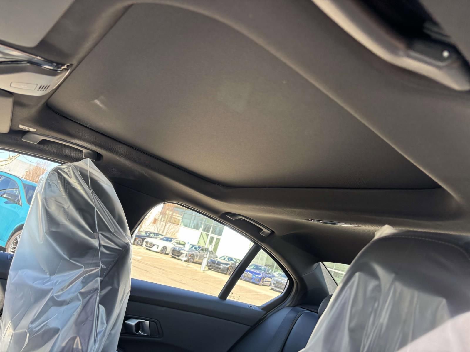 New 2026 BMW 330i xDrive Sedan w/ Premium Package image 18