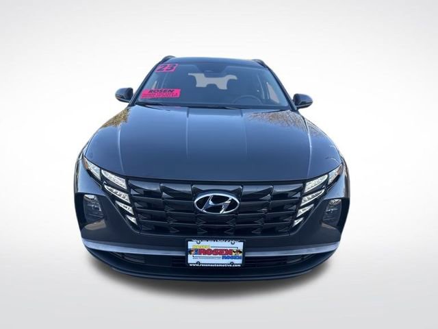 Used 2023 Hyundai Tucson SEL image 8