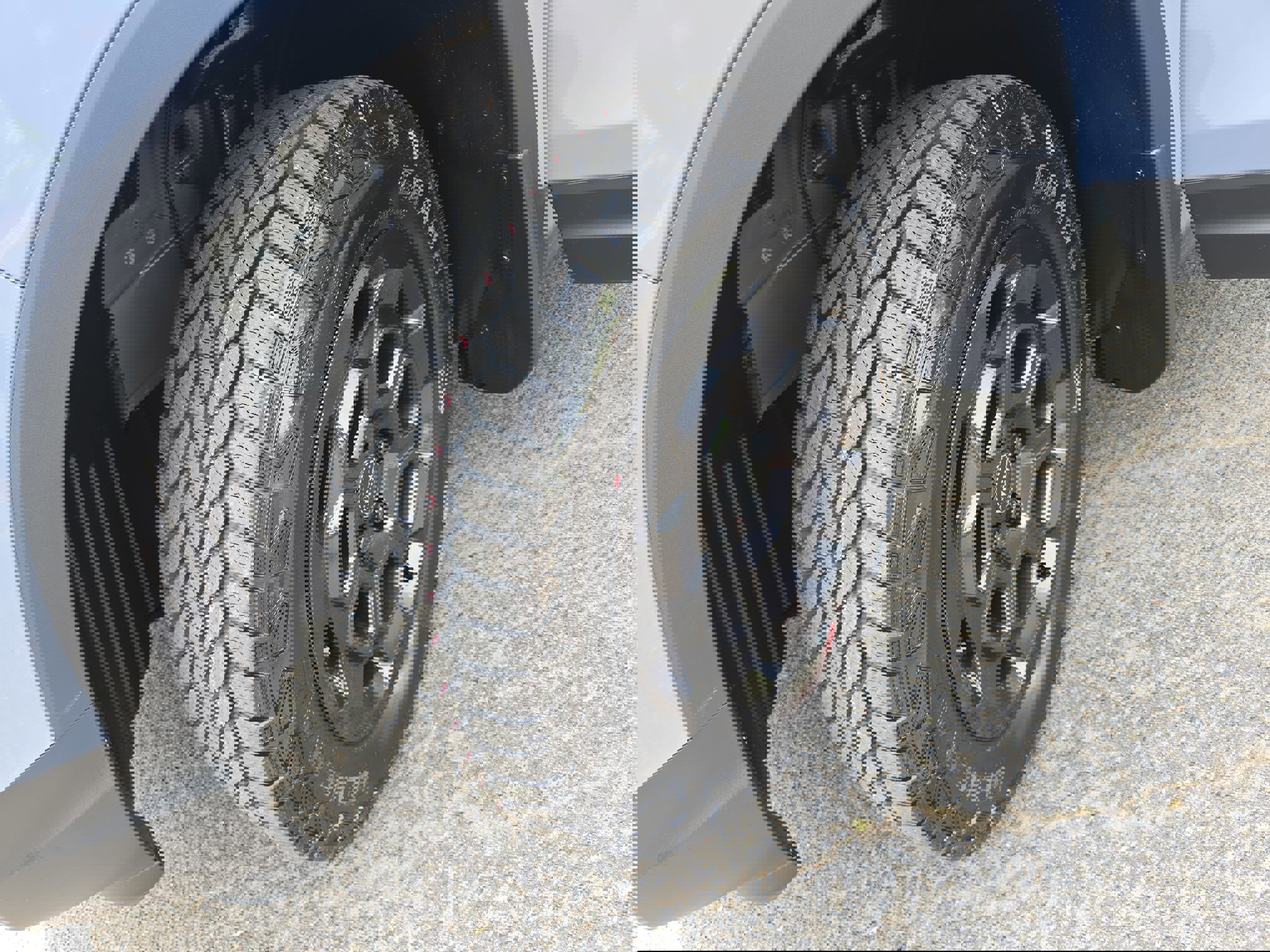 New 2026 Honda Ridgeline TrailSport+ image 32