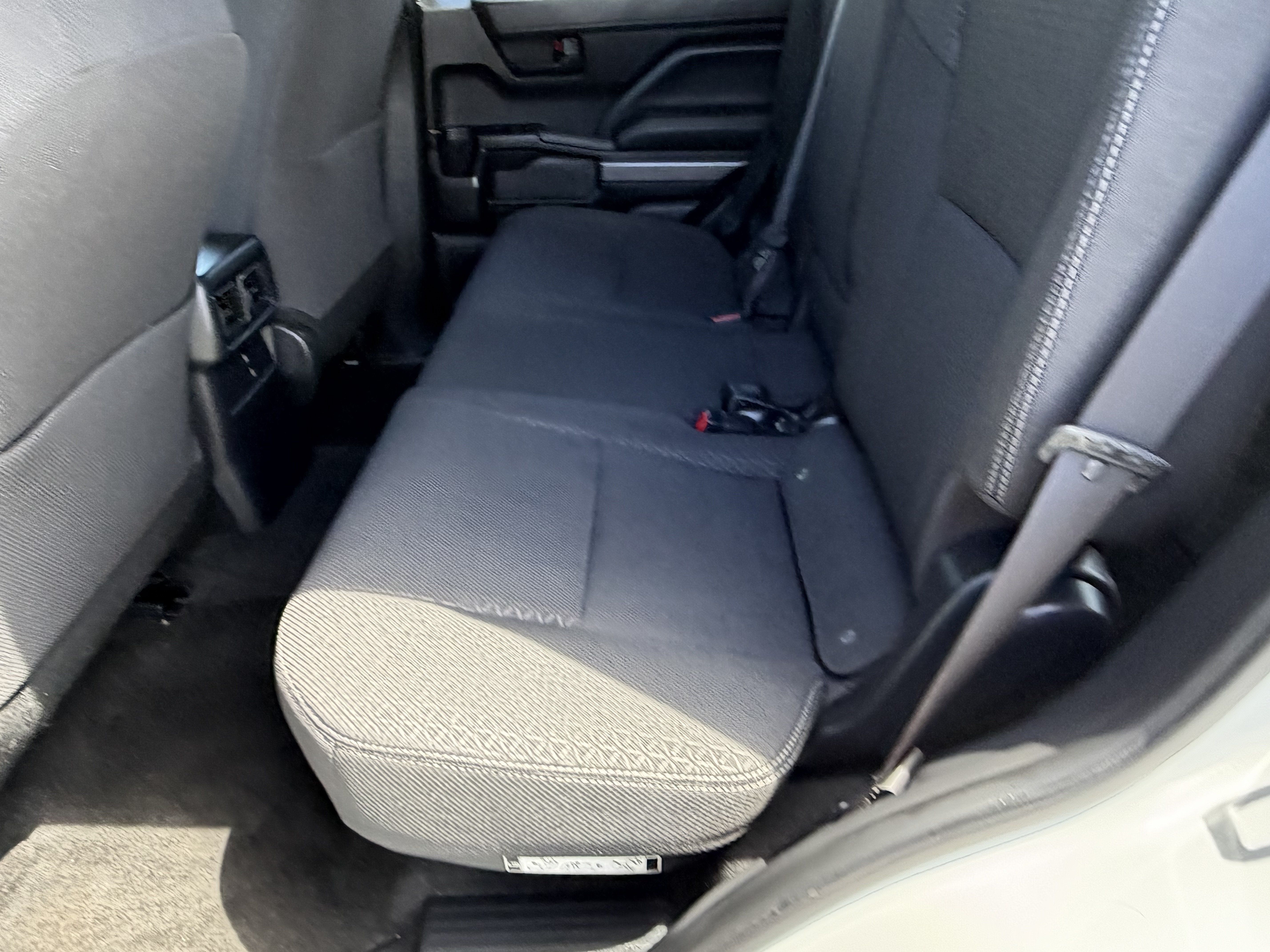 Certified 2025 Toyota 4Runner SR5 AWD/4WD image 23