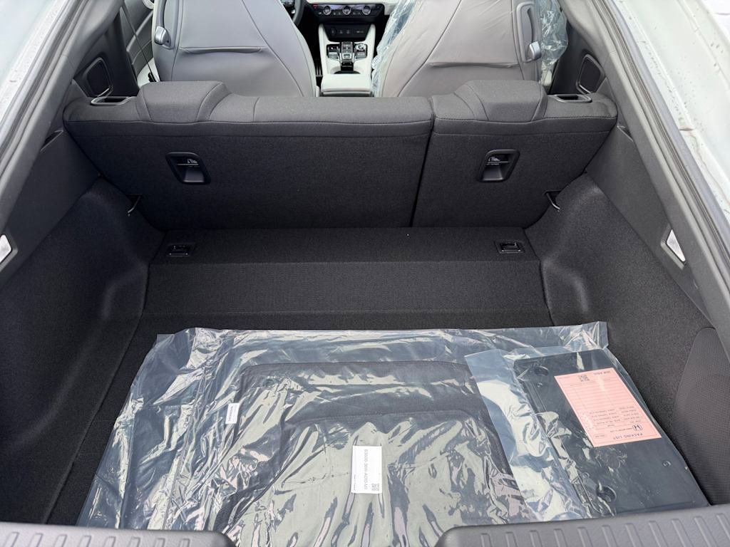 Used 2026 Honda Prelude image 25