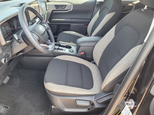 New 2026 Ford Bronco Sport Big Bend AWD/4WD image 8