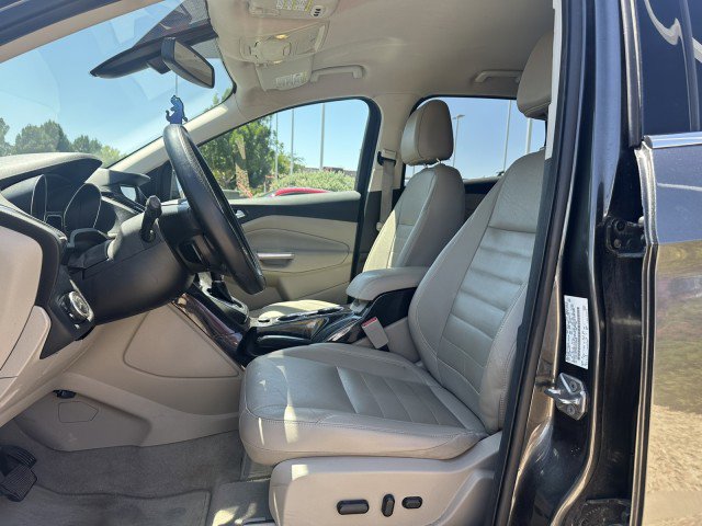 Used 2016 Ford Escape Titanium FWD image 11