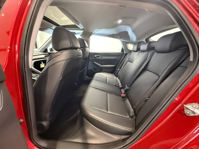 Certified 2025 Acura Integra Base image 13