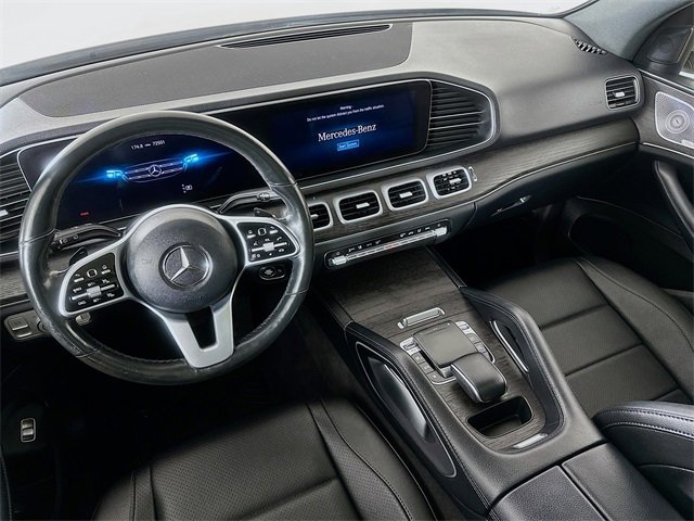 Used 2020 Mercedes-Benz GLE 350 4MATIC image 30