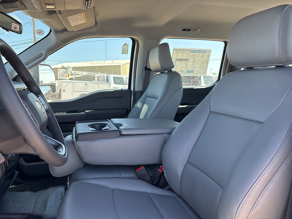 New 2026 Ford F350 XL AWD/4WD image 19