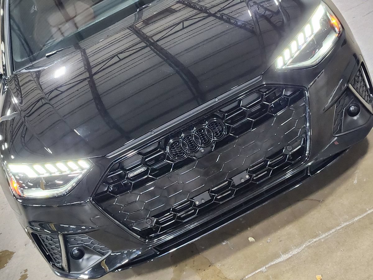 Used 2023 Audi A4 2.0T Premium Plus AWD/4WD image 19
