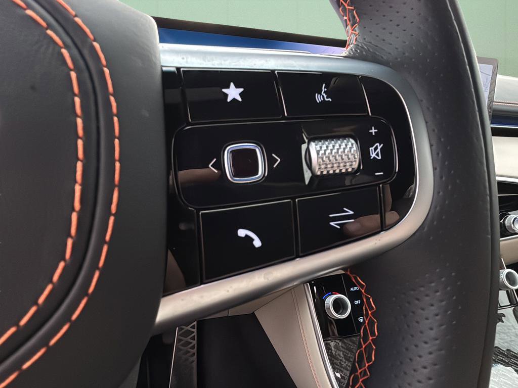 Certified 2026 Genesis GV70 3.5T Sport Prestige image 27