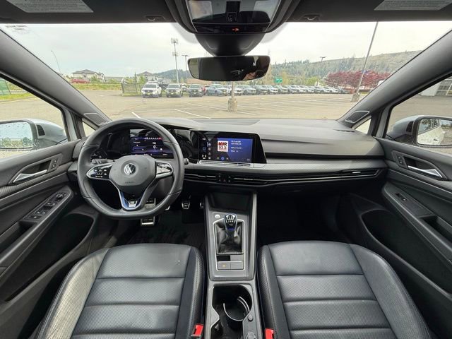 Used 2022 Volkswagen Golf R image 11