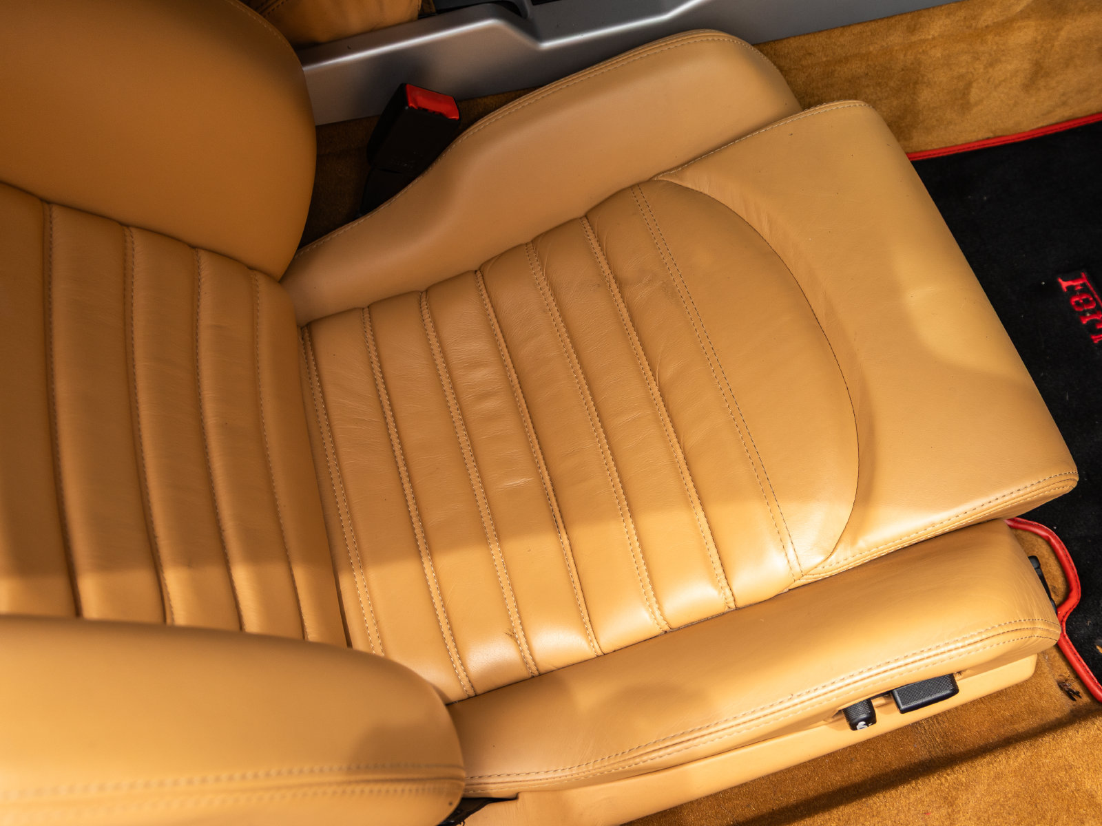 Used 2003 Ferrari 360 Modena RWD image 43