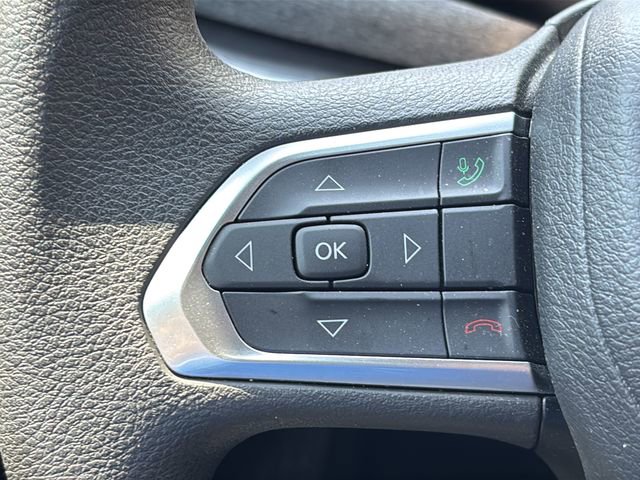 Used 2024 Jeep Compass Sport image 26