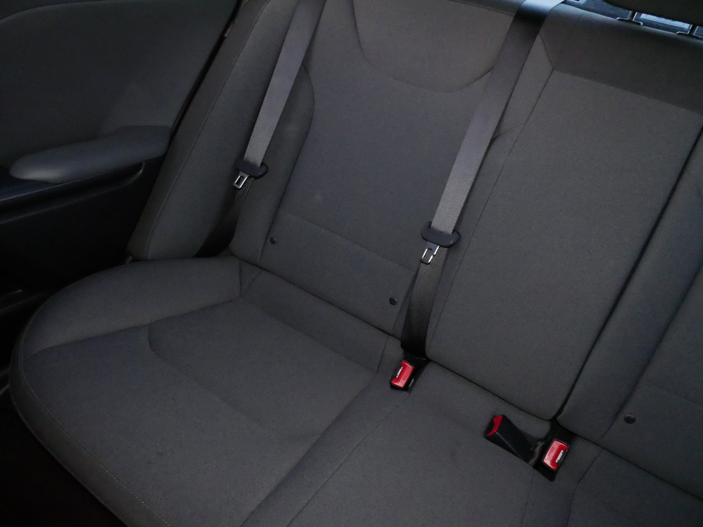 Used 2025 Kia K4 LXS image 12