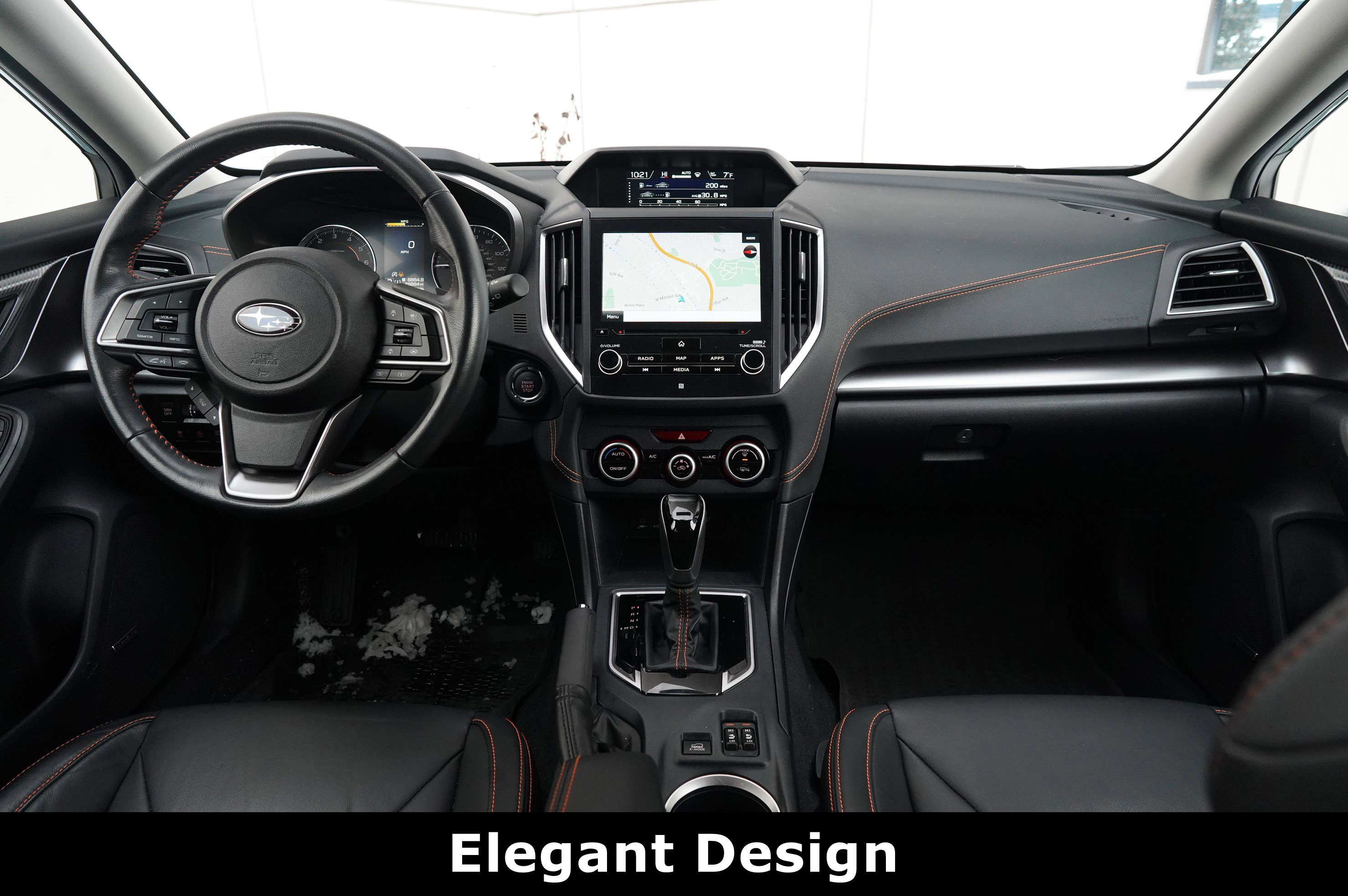 Used 2023 Subaru Crosstrek 2.5i Limited image 14