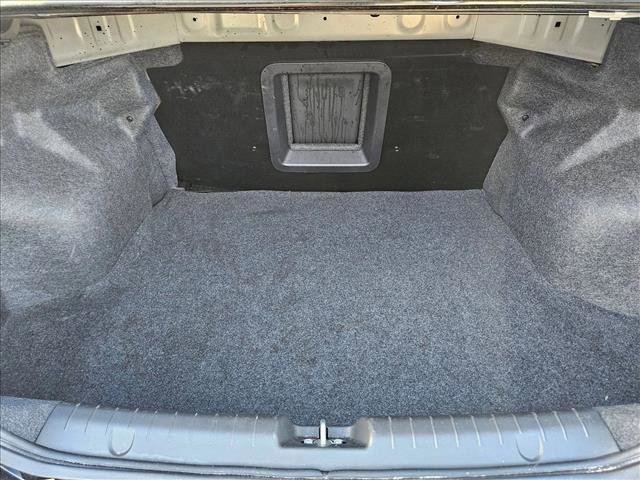 Used 2024 Mitsubishi Mirage G4 ES image 6