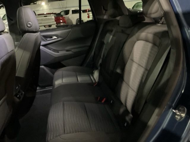 New 2026 Chevrolet Equinox LT image 23