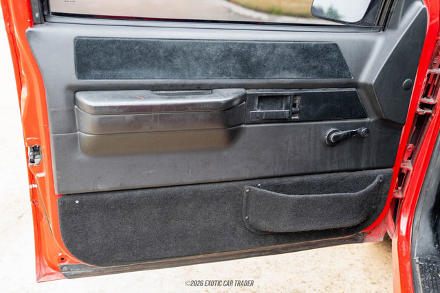 Used 1989 GMC Sierra 1500 2WD Regular Cab image 38