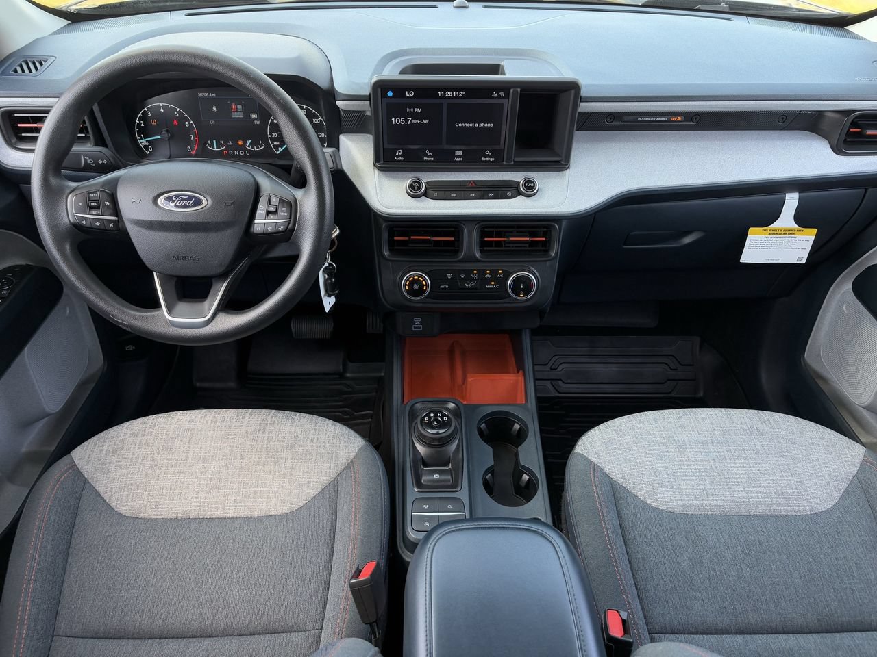 Used 2024 Ford Maverick XLT FWD image 12