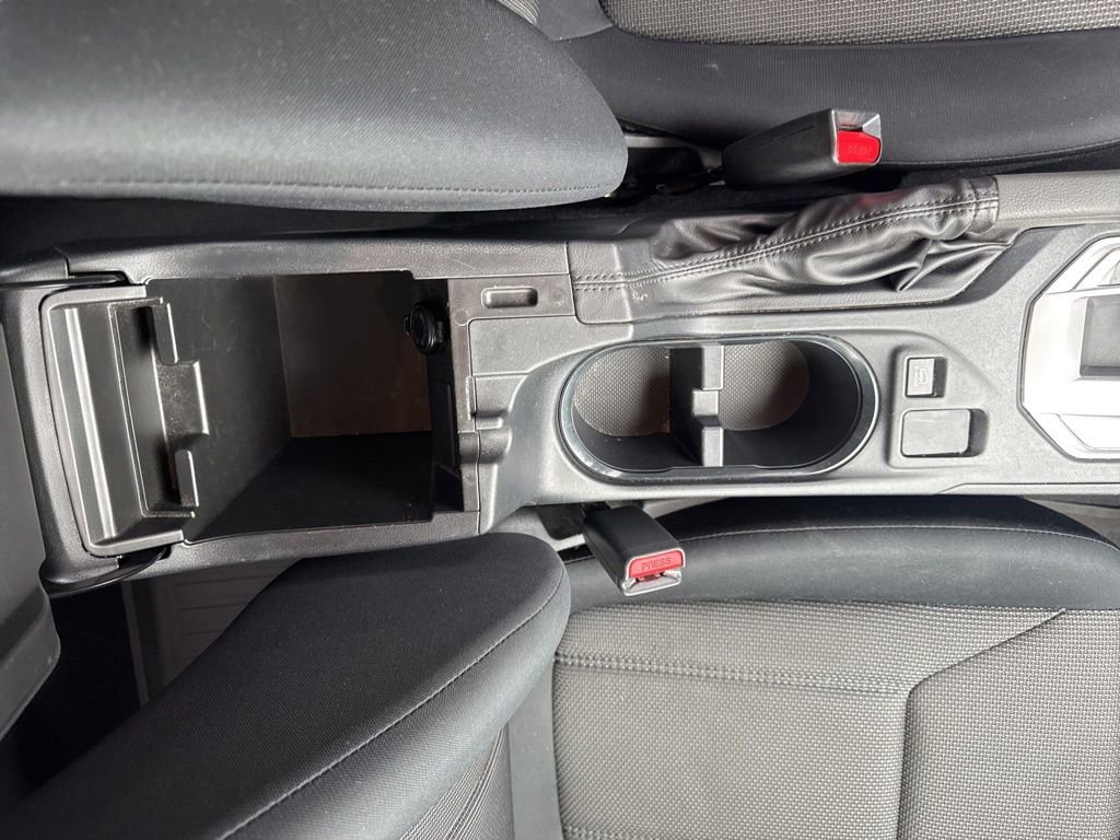 Used 2021 Subaru Crosstrek 2.0i image 21