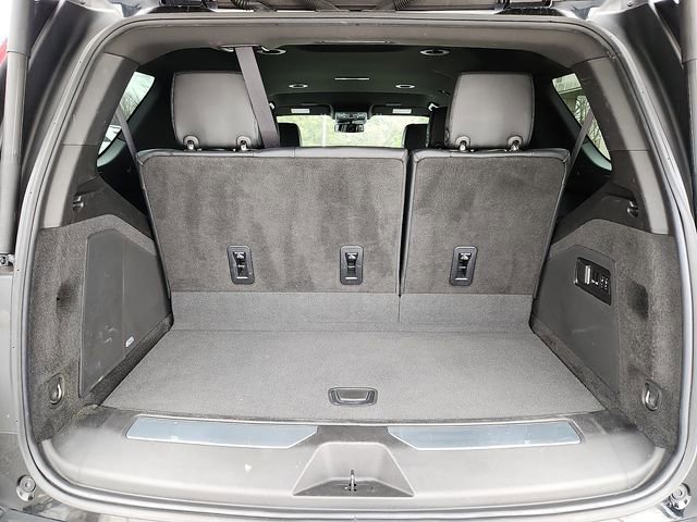 Used 2023 Cadillac Escalade Luxury image 28