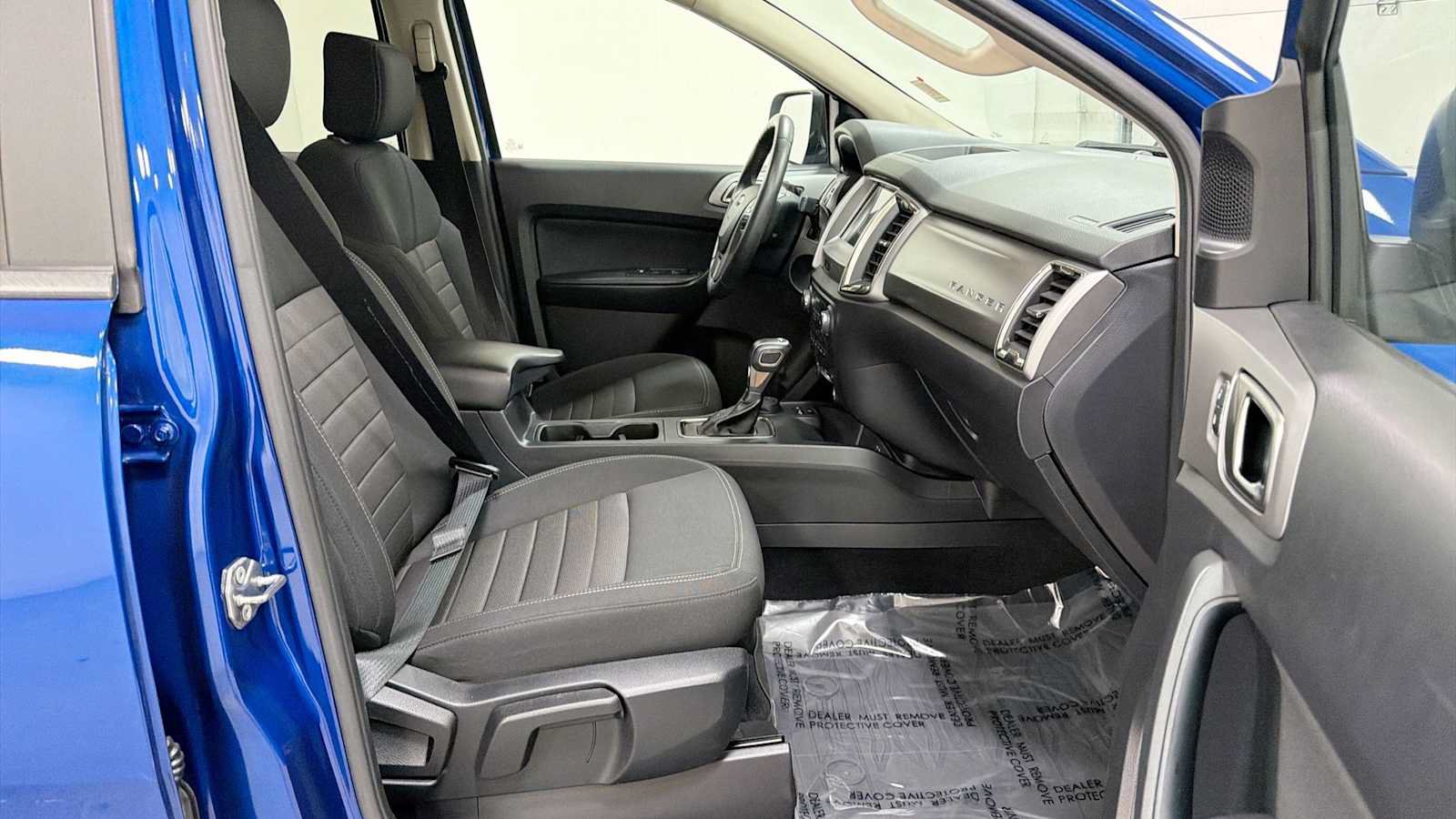 Used 2019 Ford Ranger XLT w/ Equipment Group 301A Mid AWD/4WD image 28
