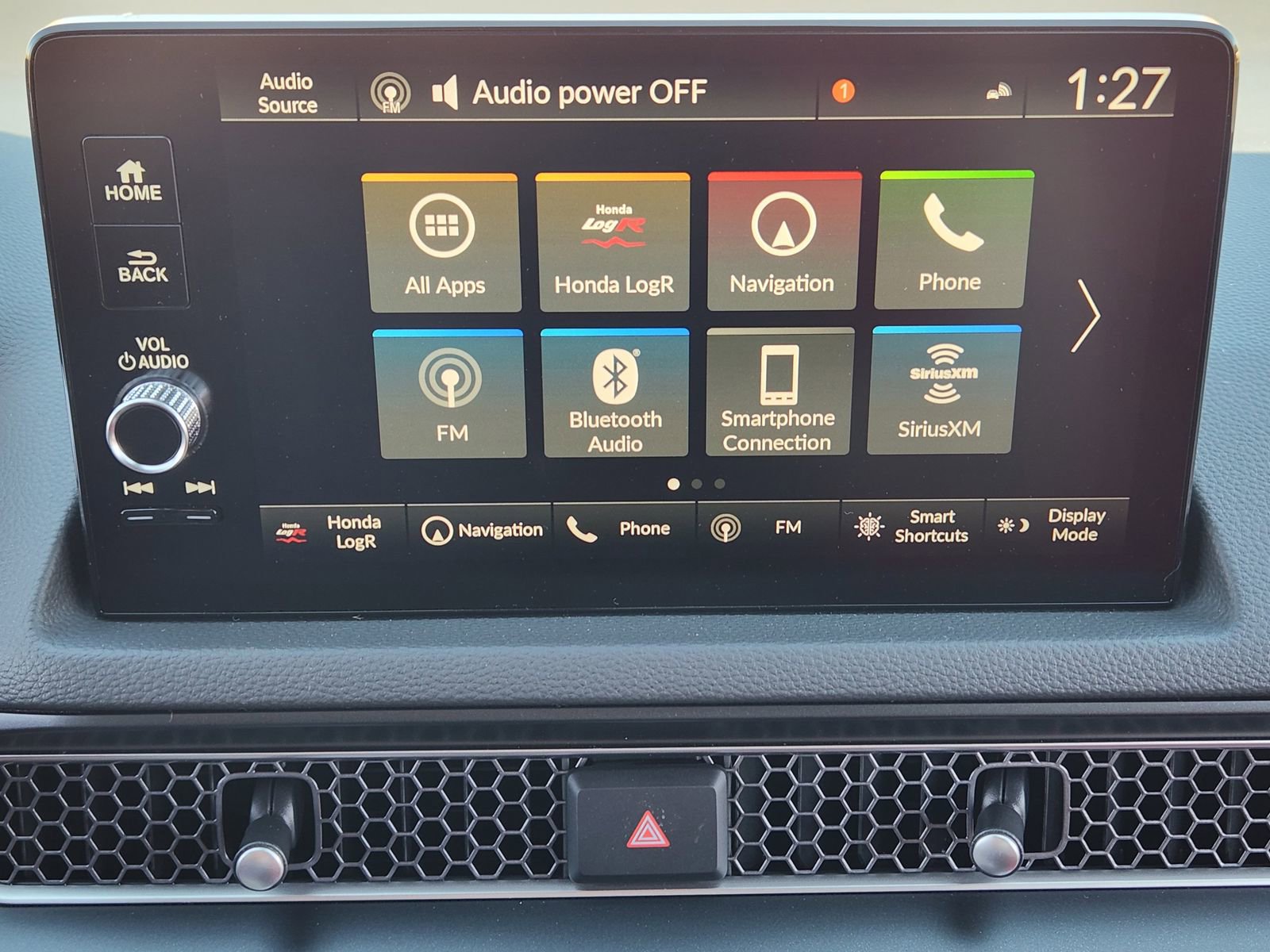 New 2025 Honda Civic Type R image 17