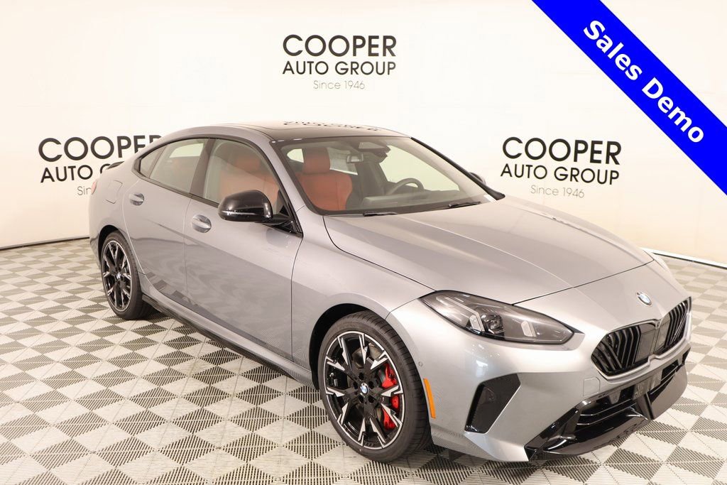 New 2026 BMW 228i w/ Technology Package image 1