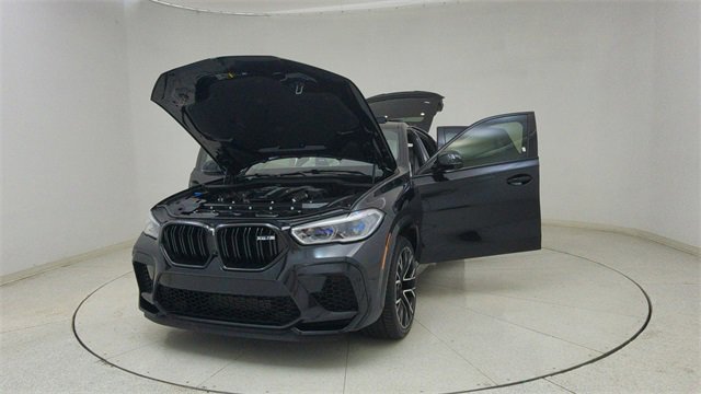Used 2023 BMW X6 M image 74