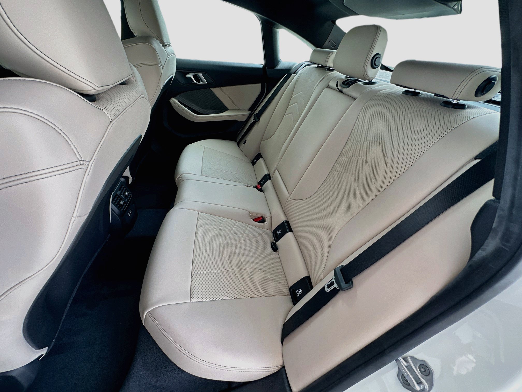 New 2026 BMW 228i w/ Premium Package FWD image 19