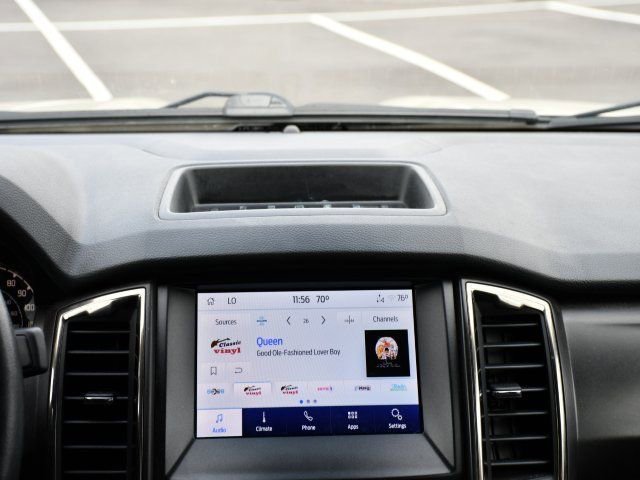 Used 2022 Ford Ranger XLT w/ Equipment Group 301A Mid image 23