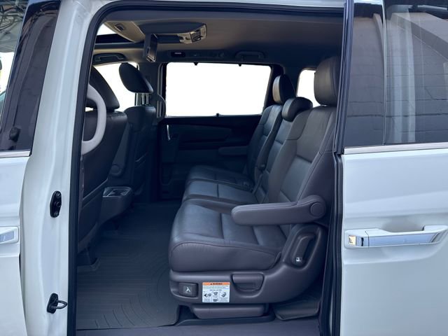 Used 2016 Honda Odyssey Touring image 11